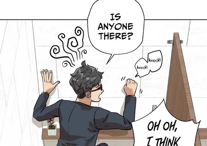 Seoul Ghost Stories - Civil Complaints Department Chapter 20 - page 20