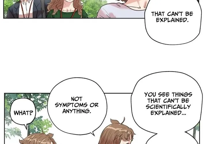 Seoul Ghost Stories - Civil Complaints Department Chapter 20 - page 32