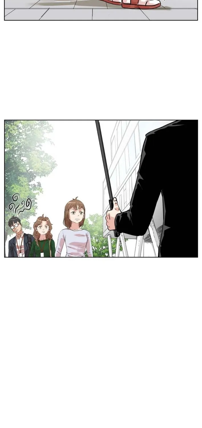 Seoul Ghost Stories - Civil Complaints Department Chapter 20 - page 35