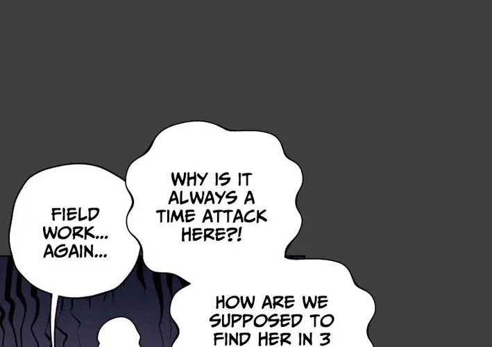 Seoul Ghost Stories - Civil Complaints Department Chapter 20 - page 4