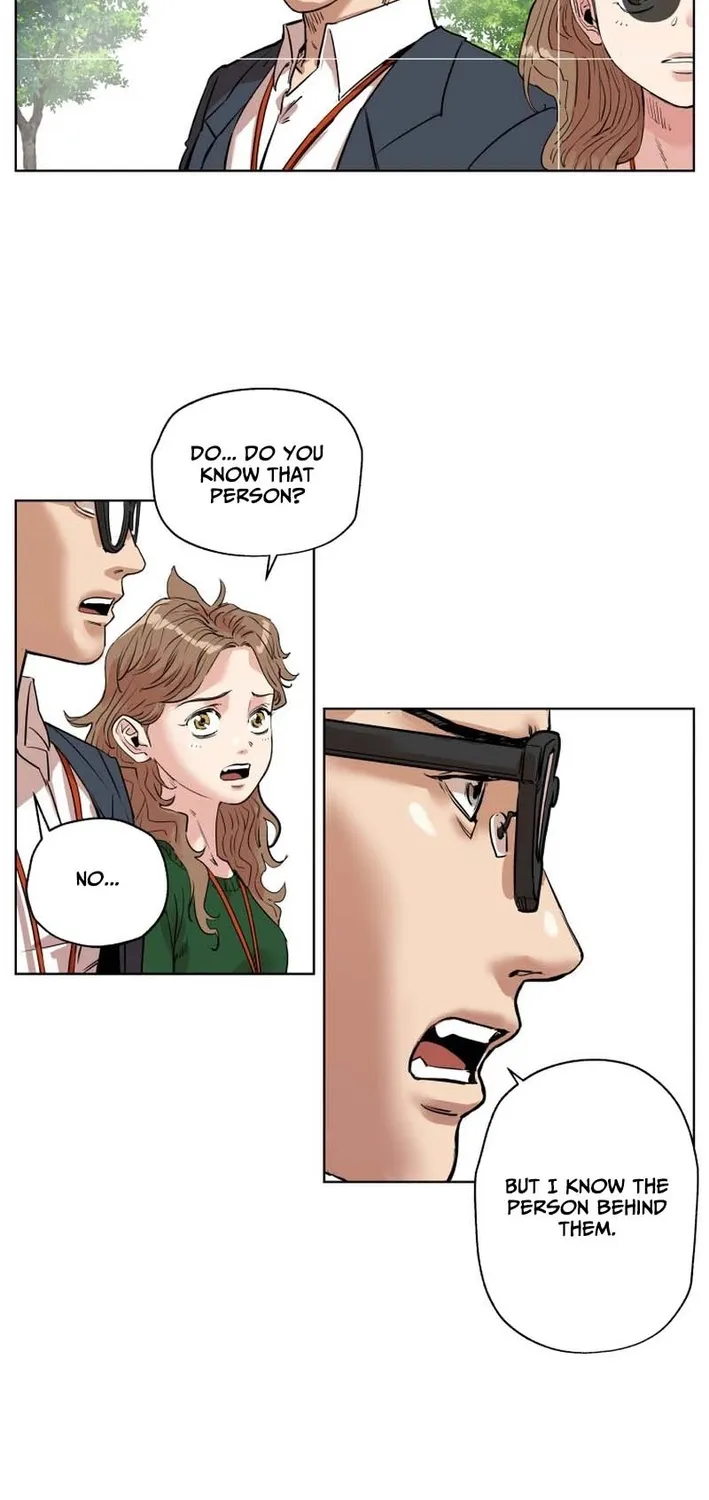 Seoul Ghost Stories - Civil Complaints Department Chapter 20 - page 42