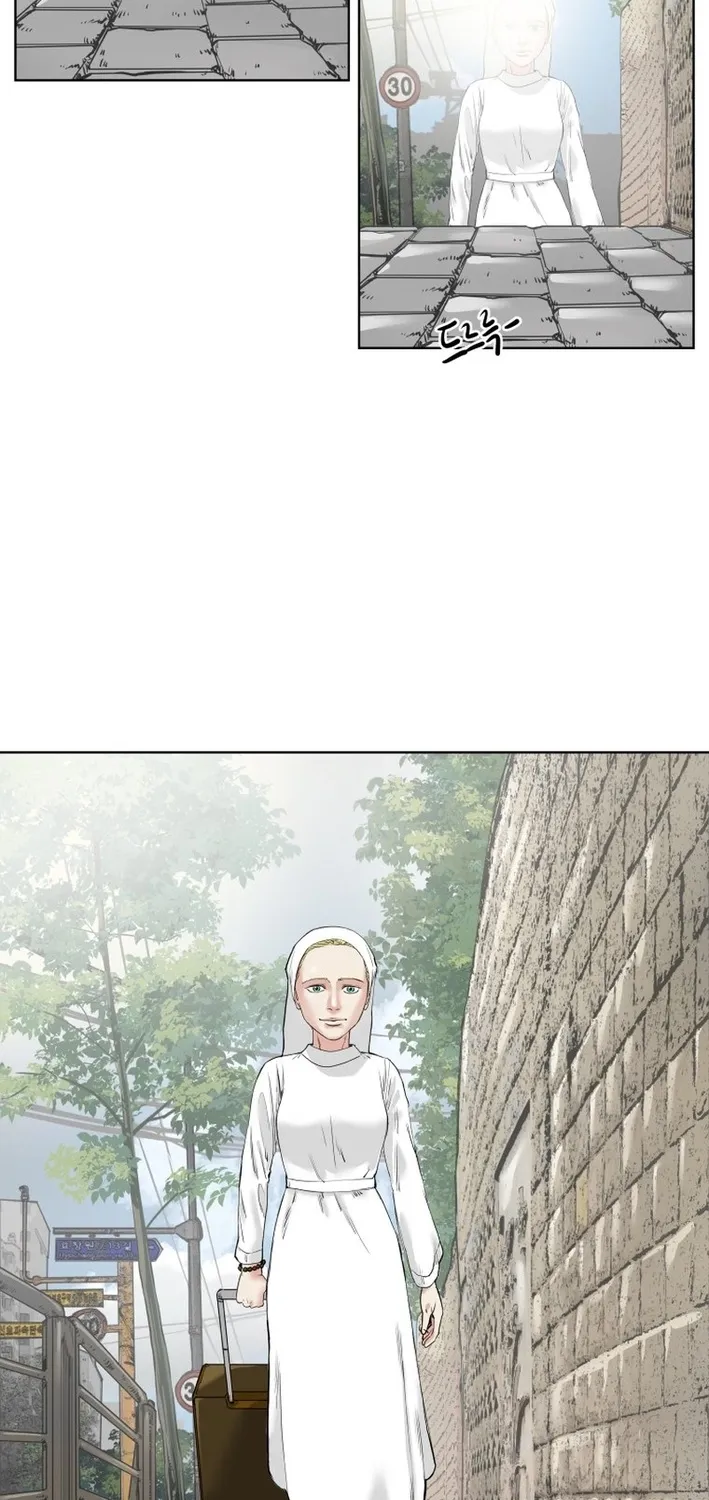 Seoul Ghost Stories - Civil Complaints Department Chapter 9 - page 17
