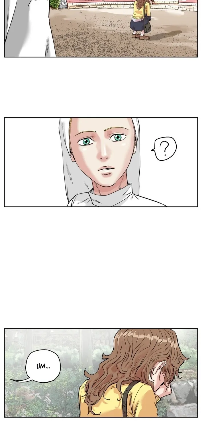Seoul Ghost Stories - Civil Complaints Department Chapter 9 - page 19