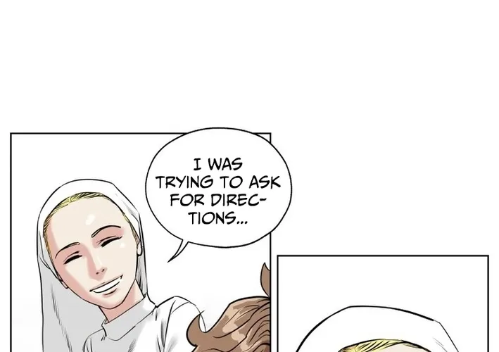 Seoul Ghost Stories - Civil Complaints Department Chapter 9 - page 20