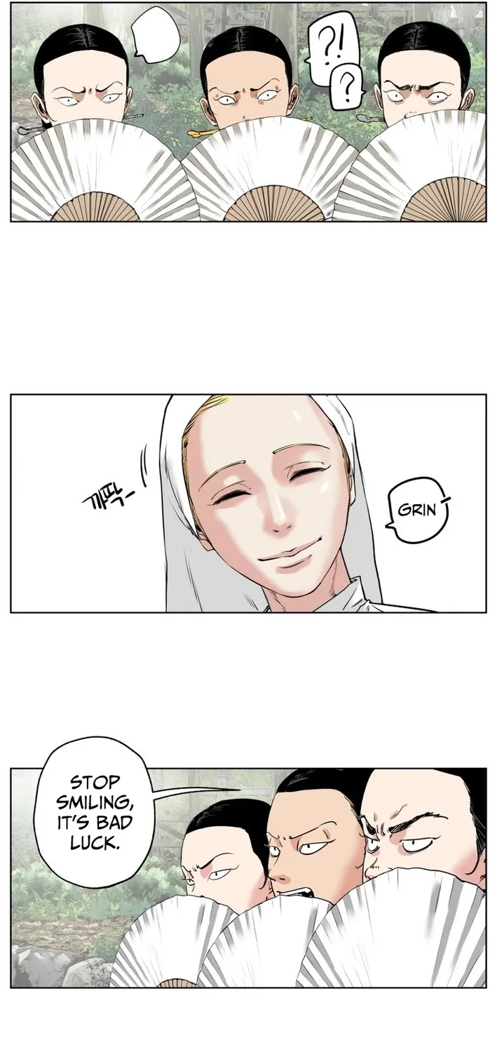 Seoul Ghost Stories - Civil Complaints Department Chapter 9 - page 27