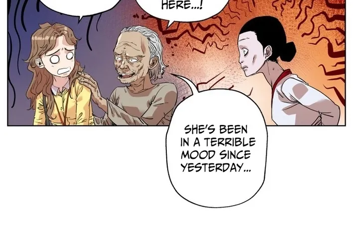 Seoul Ghost Stories - Civil Complaints Department Chapter 9 - page 4