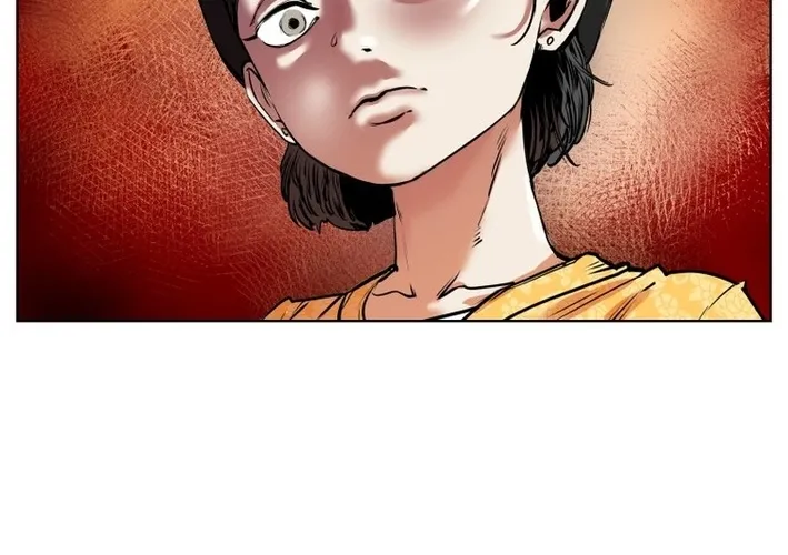 Seoul Ghost Stories - Civil Complaints Department Chapter 9 - page 40