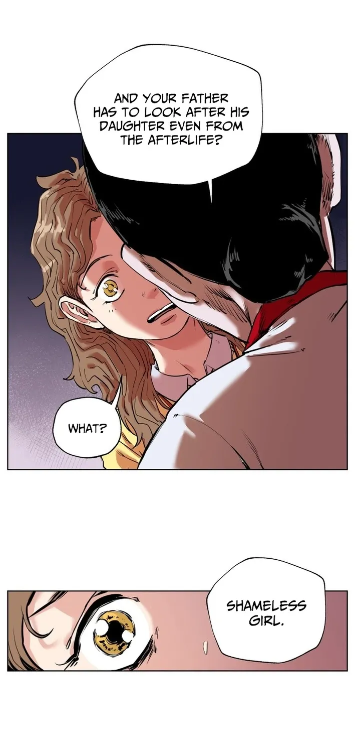 Seoul Ghost Stories - Civil Complaints Department Chapter 9 - page 9