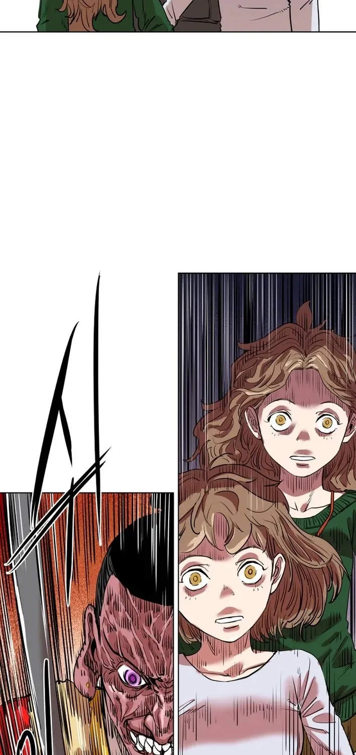 Seoul Ghost Stories - Civil Complaints Department Chapter 21 - page 11