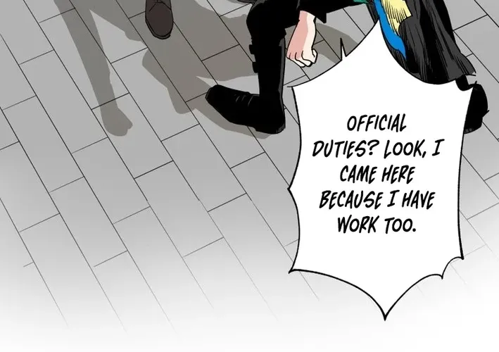 Seoul Ghost Stories - Civil Complaints Department Chapter 21 - page 28