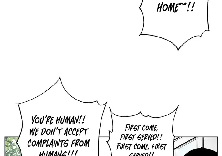 Seoul Ghost Stories - Civil Complaints Department Chapter 21 - page 36