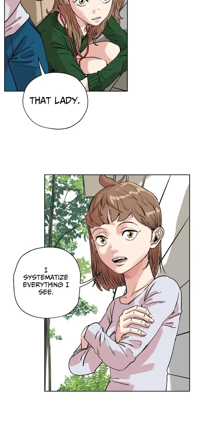 Seoul Ghost Stories - Civil Complaints Department Chapter 21 - page 41