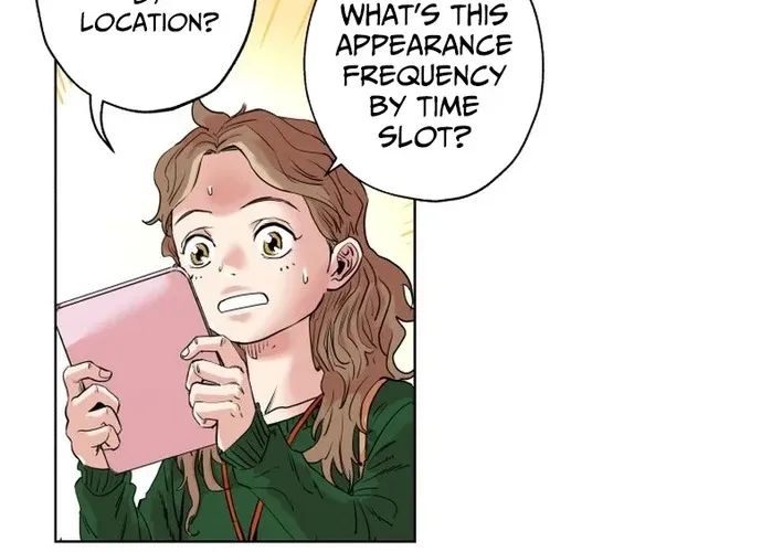 Seoul Ghost Stories - Civil Complaints Department Chapter 21 - page 44