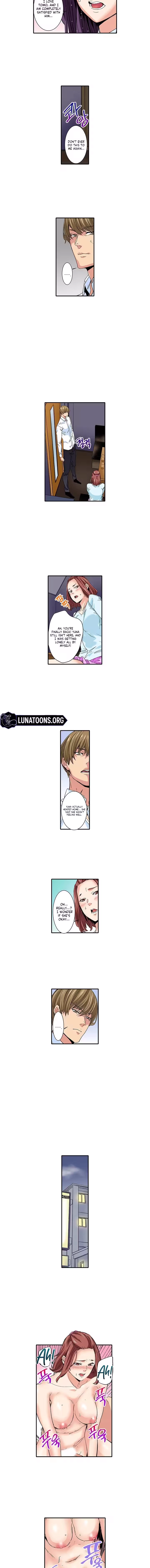 One Night Stand in the Car with the Young Part-time Driver After a Night of Drinking Chapter 4 - page 6