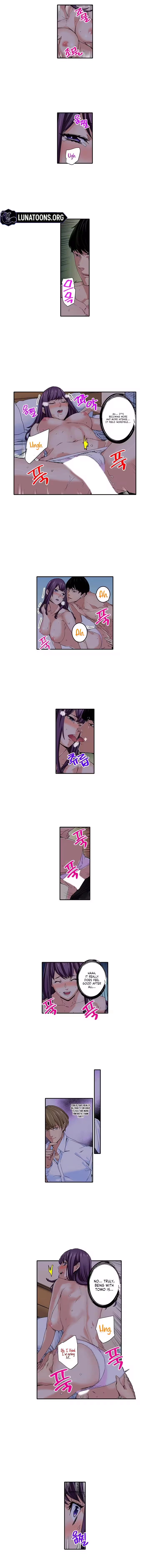 One Night Stand in the Car with the Young Part-time Driver After a Night of Drinking Chapter 6 - page 7