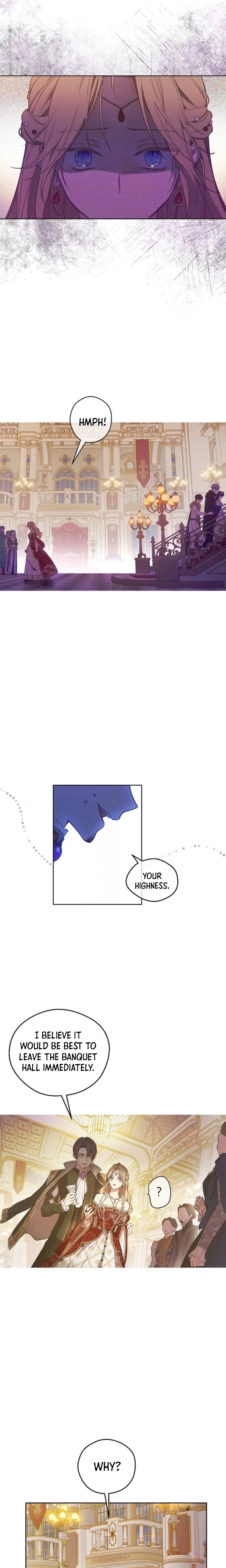 The Forgotten Field Chapter 2 - page 12