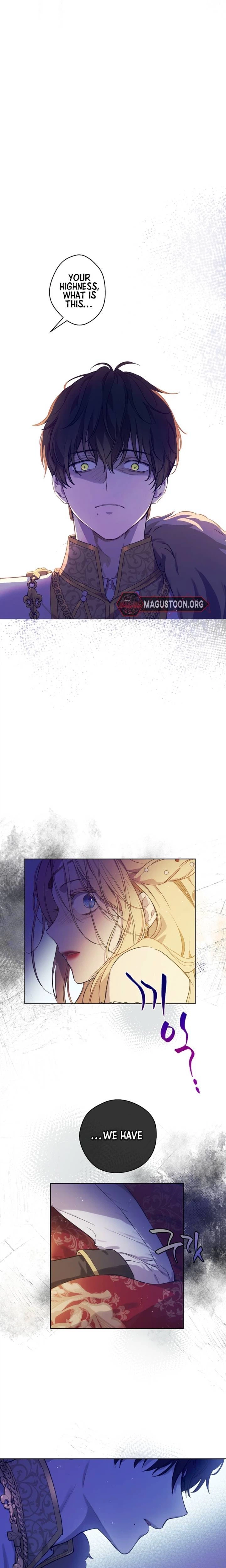 The Forgotten Field Chapter 2 - page 17