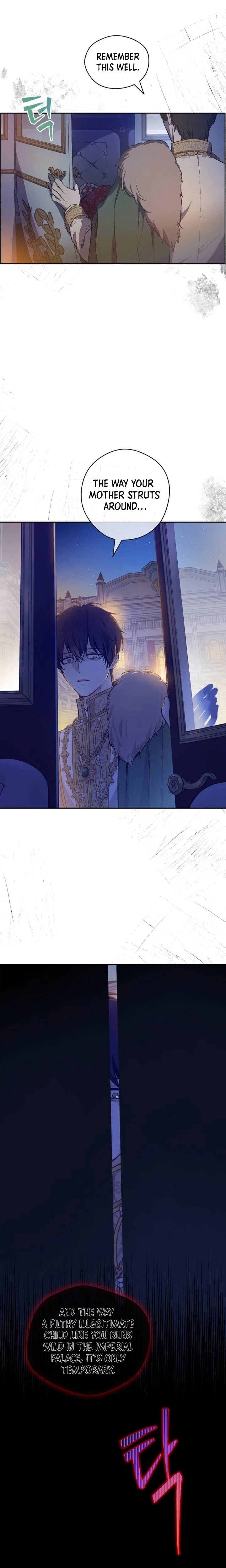 The Forgotten Field Chapter 2 - page 23