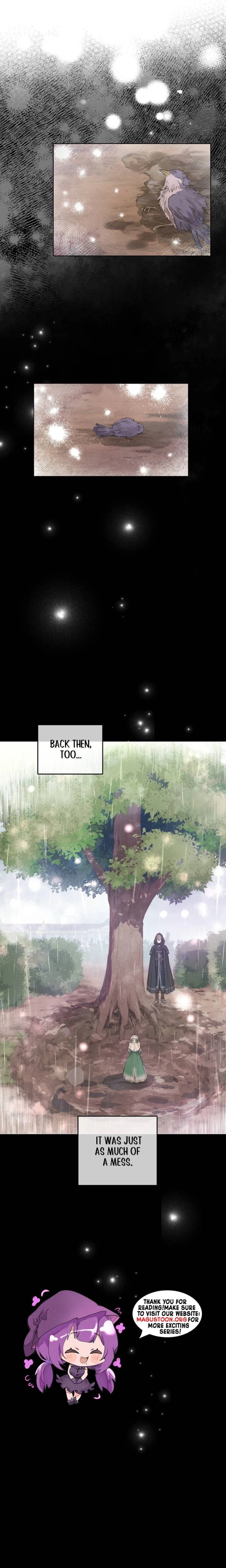The Forgotten Field Chapter 2 - page 27