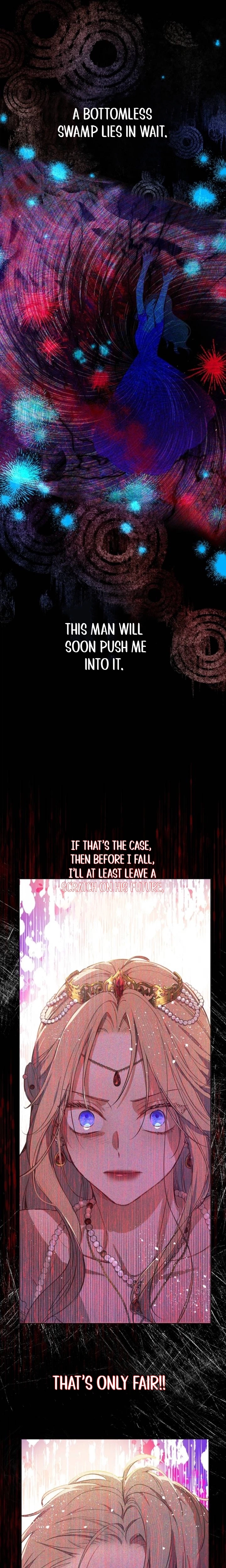 The Forgotten Field Chapter 2 - page 8
