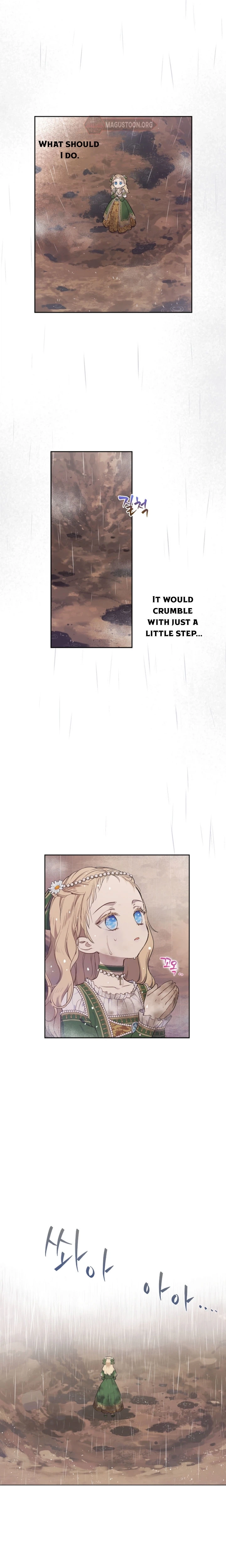 The Forgotten Field Chapter 3 - page 14