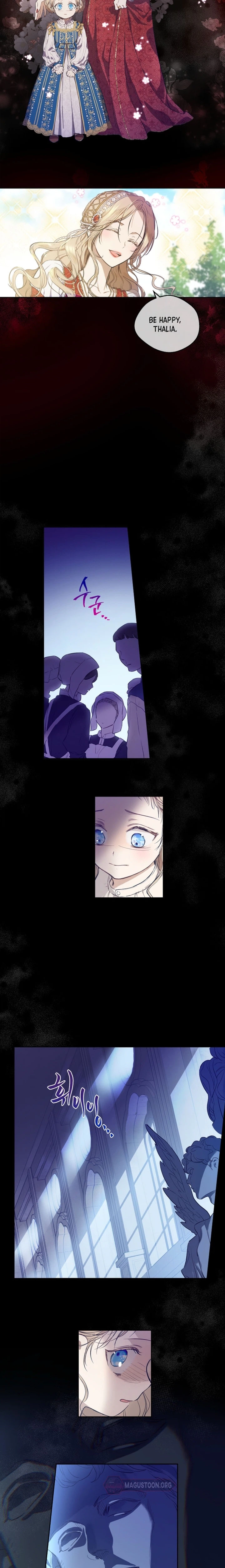 The Forgotten Field Chapter 3 - page 2