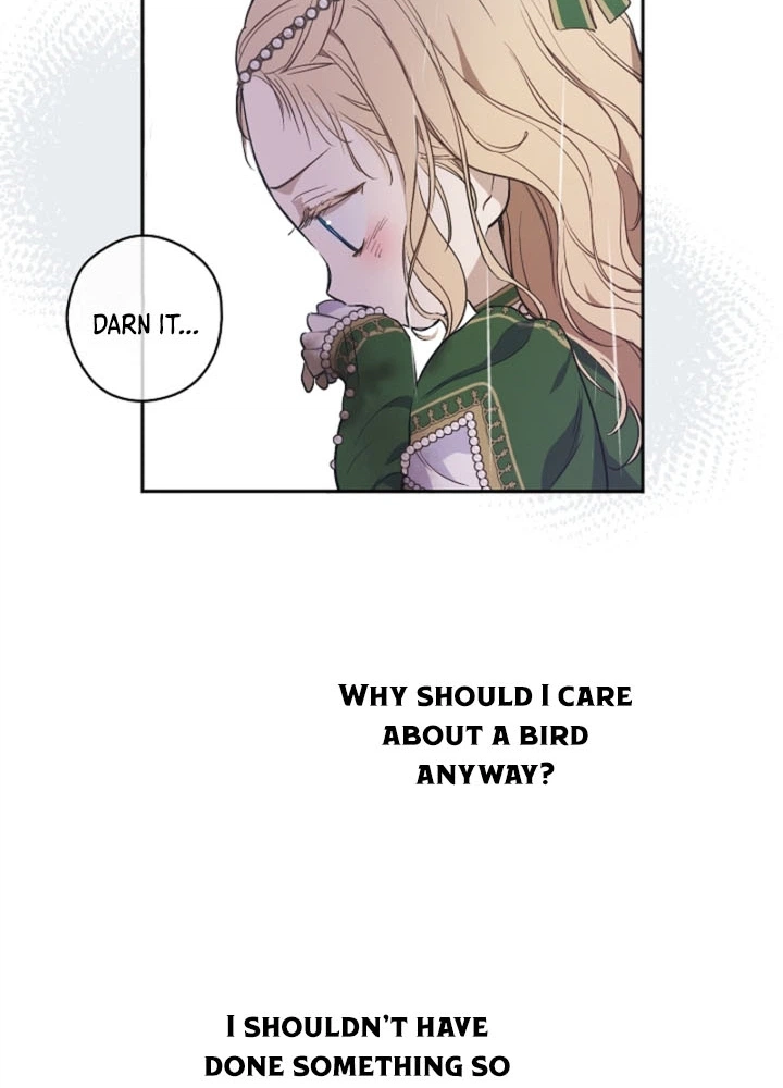 The Forgotten Field Chapter 3 - page 8