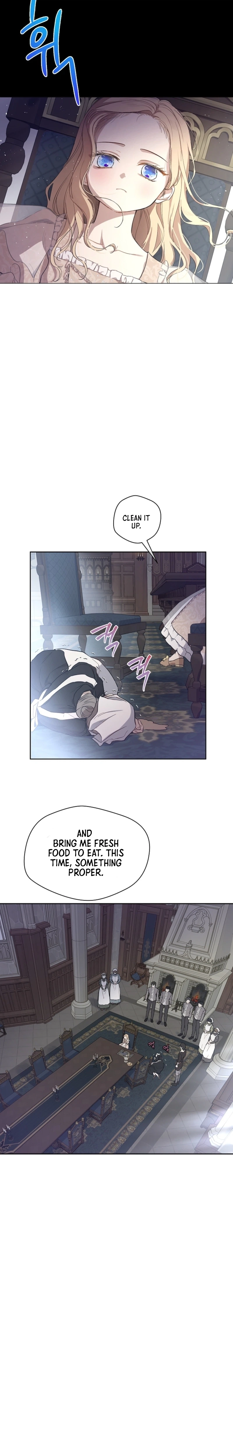 The Forgotten Field Chapter 10 - page 12