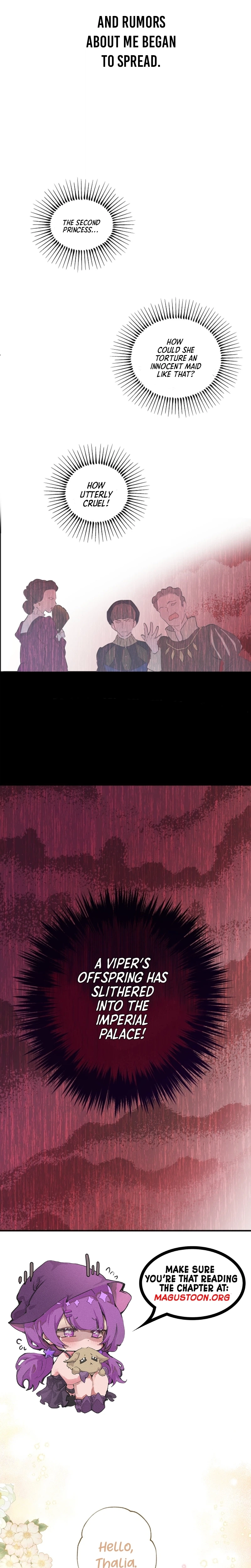 The Forgotten Field Chapter 10 - page 14