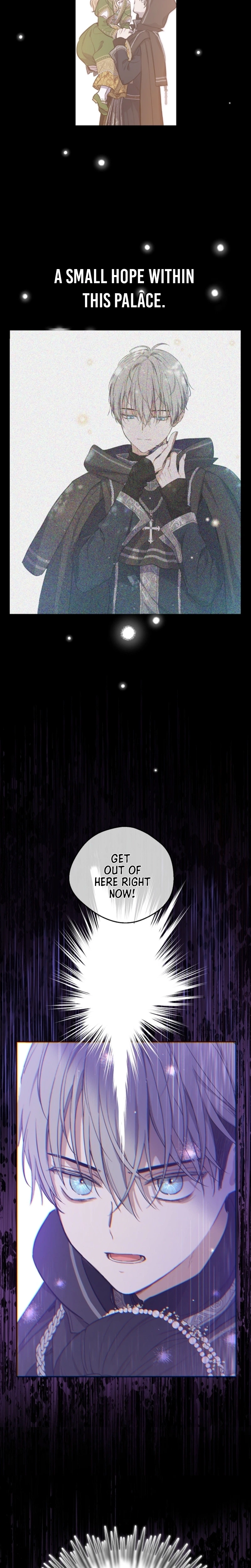 The Forgotten Field Chapter 10 - page 24