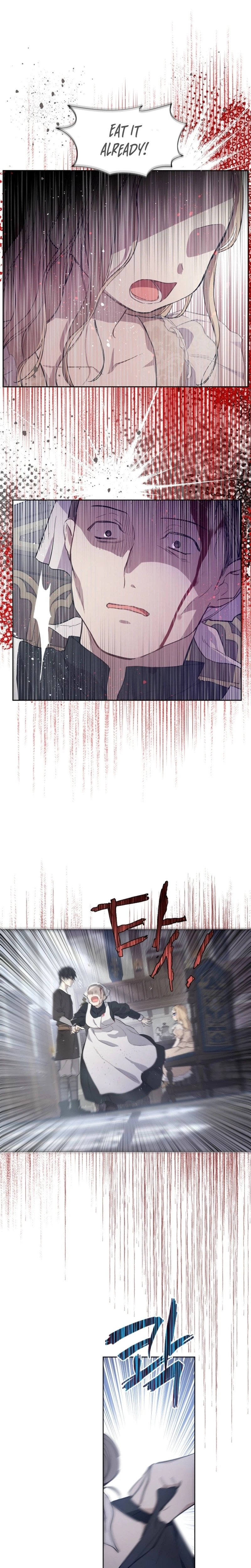 The Forgotten Field Chapter 10 - page 3