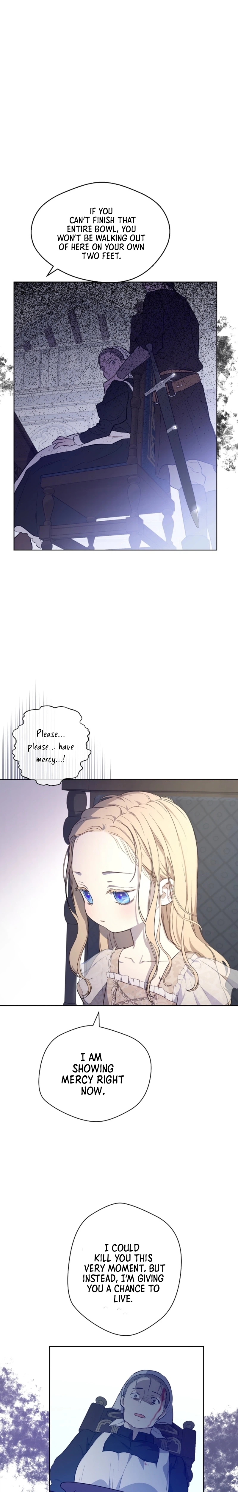 The Forgotten Field Chapter 10 - page 5