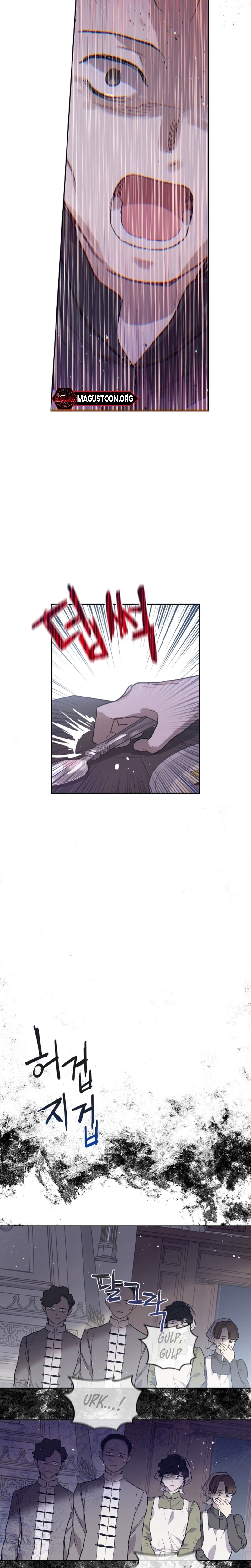 The Forgotten Field Chapter 10 - page 9