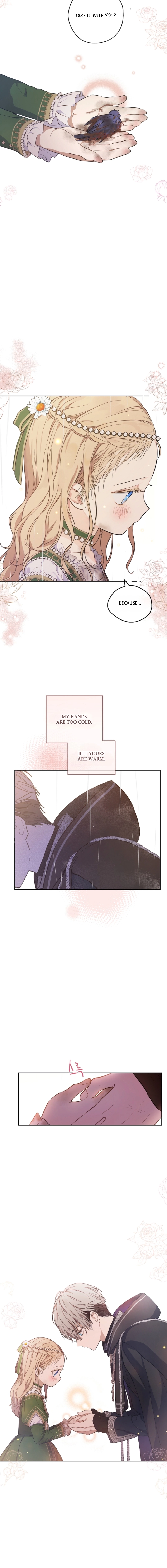 The Forgotten Field Chapter 4 - page 13