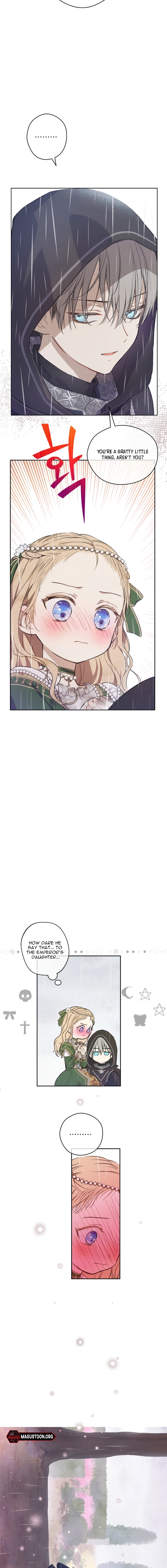 The Forgotten Field Chapter 4 - page 3