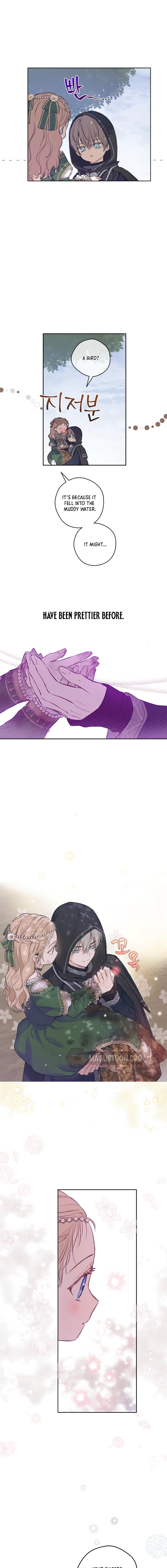 The Forgotten Field Chapter 4 - page 5