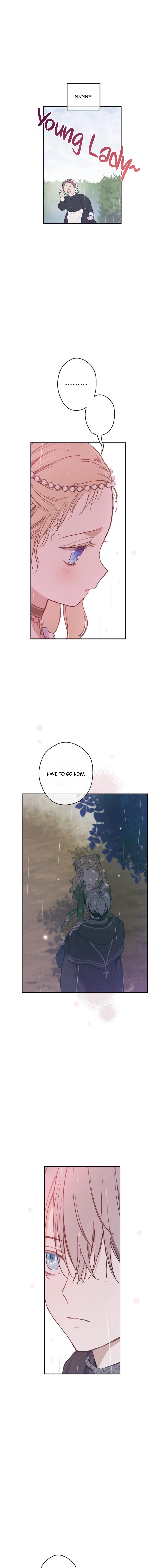 The Forgotten Field Chapter 4 - page 9
