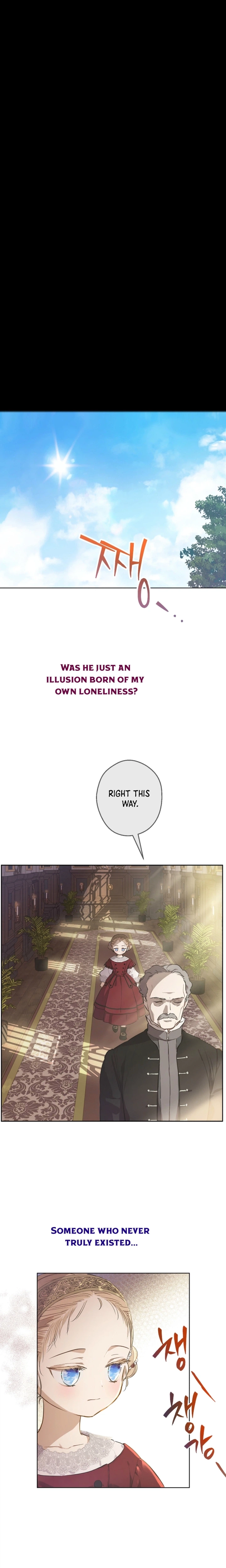 The Forgotten Field Chapter 5 - page 11