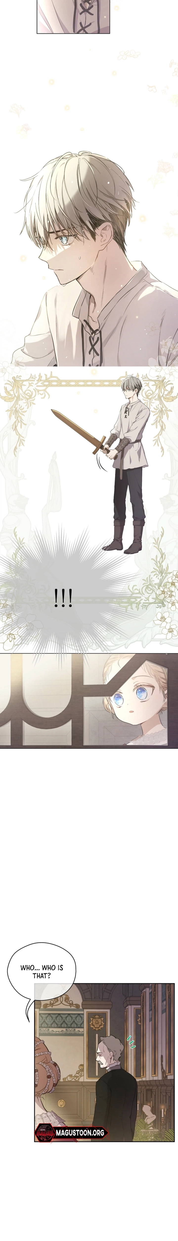 The Forgotten Field Chapter 5 - page 13
