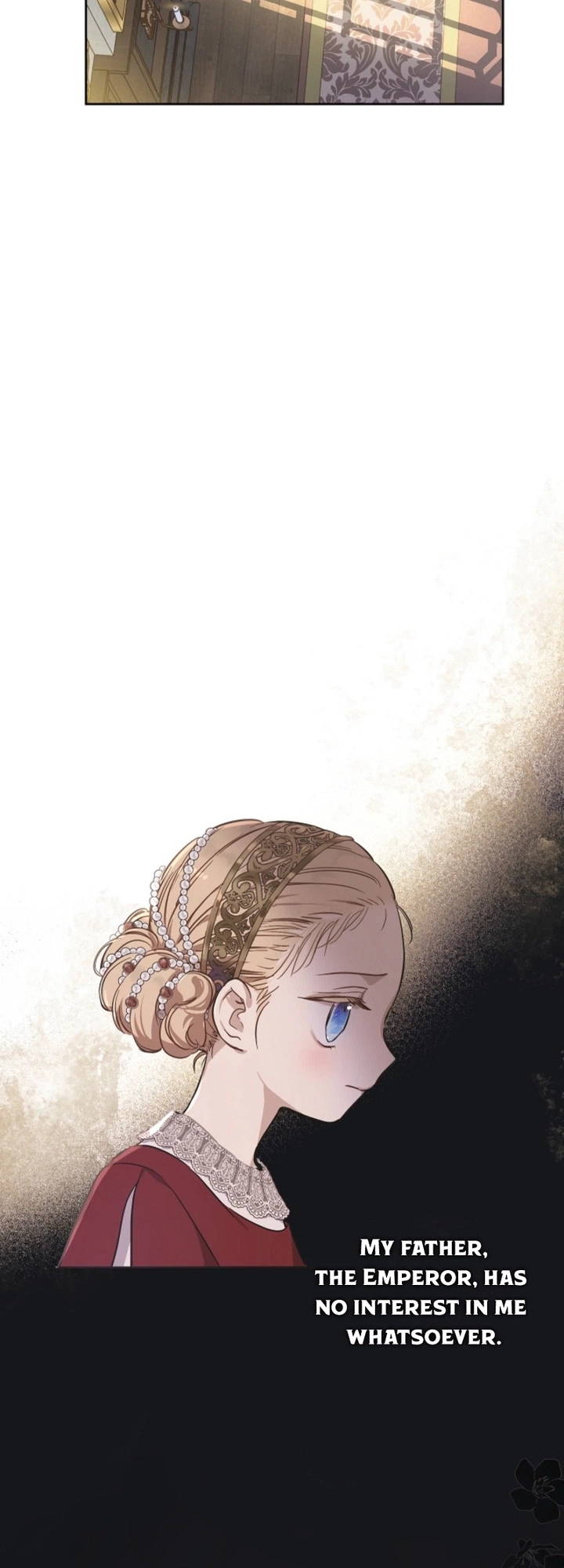 The Forgotten Field Chapter 5 - page 15