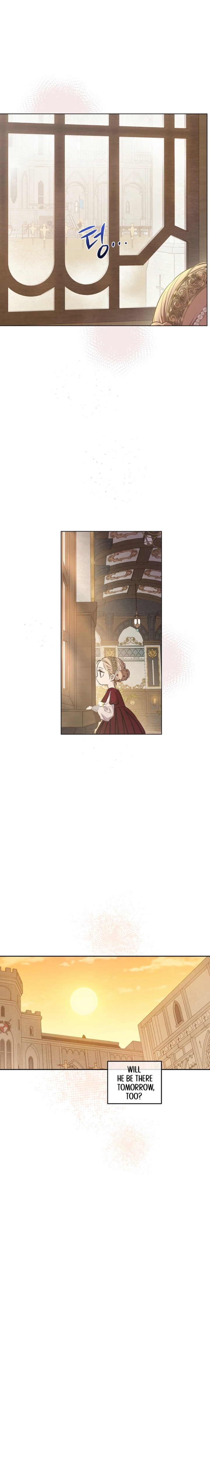 The Forgotten Field Chapter 5 - page 19