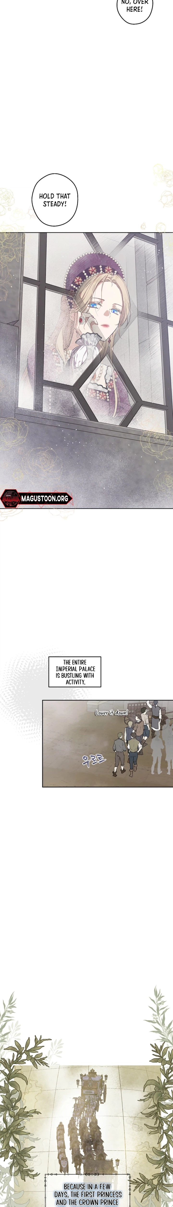 The Forgotten Field Chapter 5 - page 2
