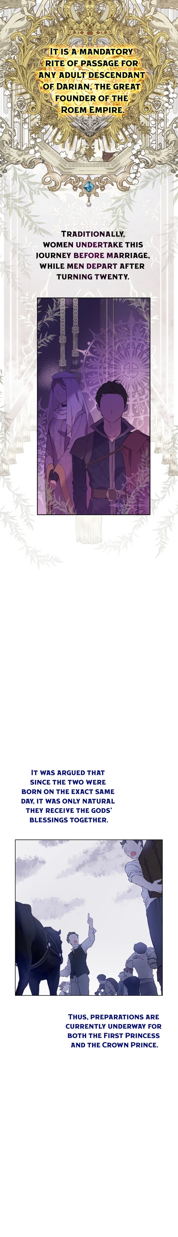 The Forgotten Field Chapter 5 - page 4