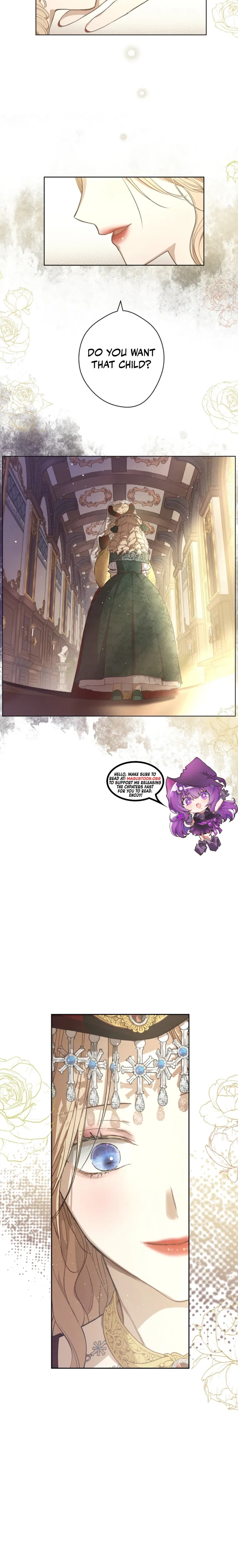 The Forgotten Field Chapter 6 - page 2