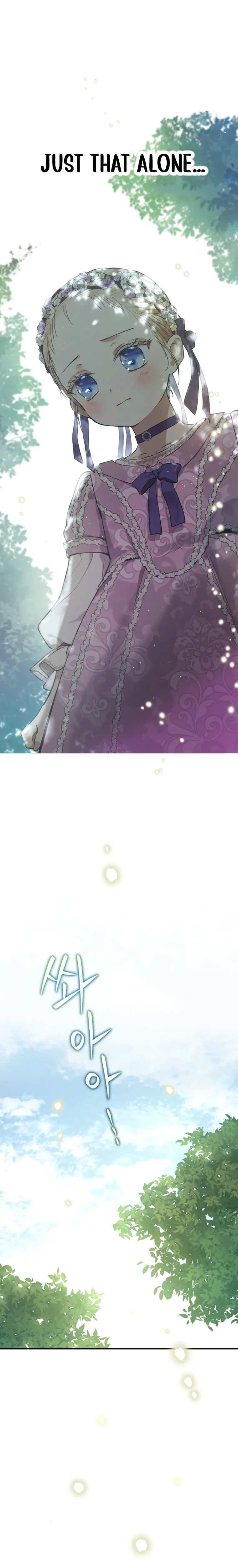 The Forgotten Field Chapter 6 - page 21