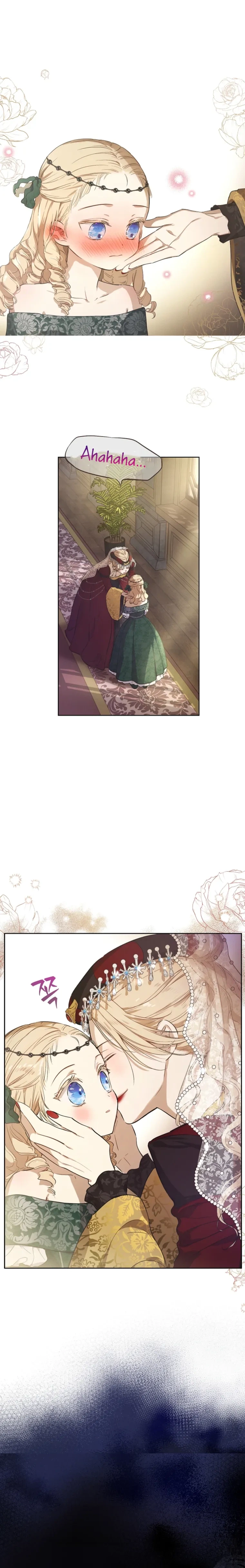 The Forgotten Field Chapter 6 - page 3