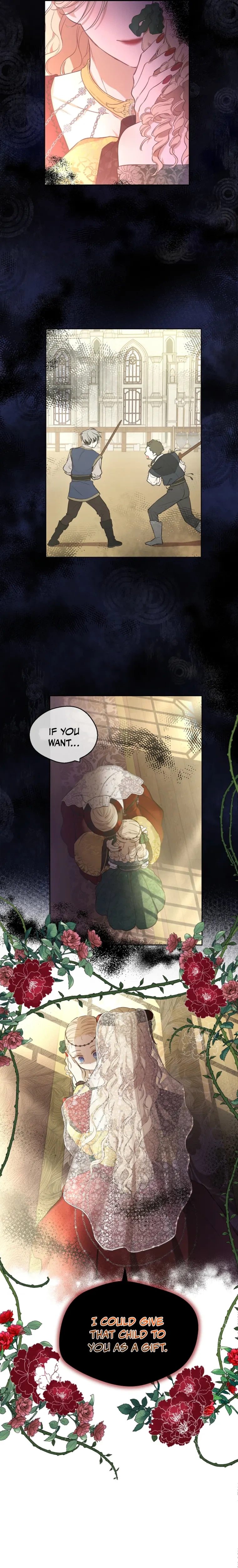 The Forgotten Field Chapter 6 - page 4