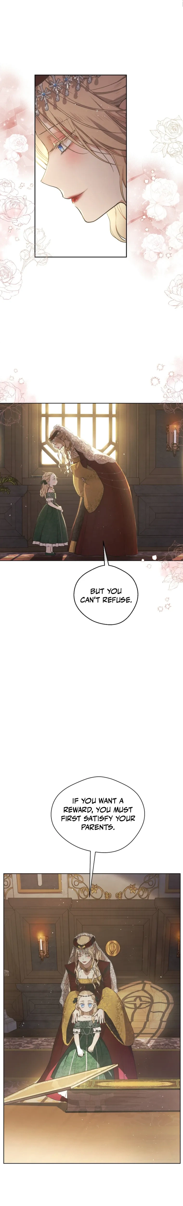 The Forgotten Field Chapter 6 - page 5