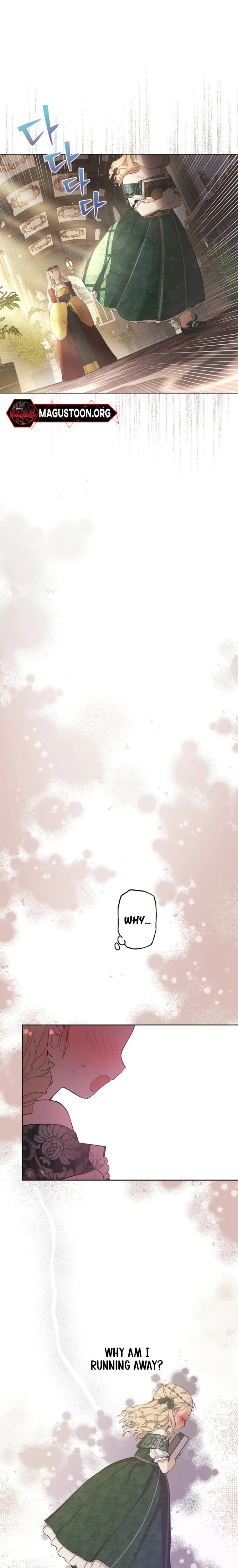 The Forgotten Field Chapter 6 - page 7