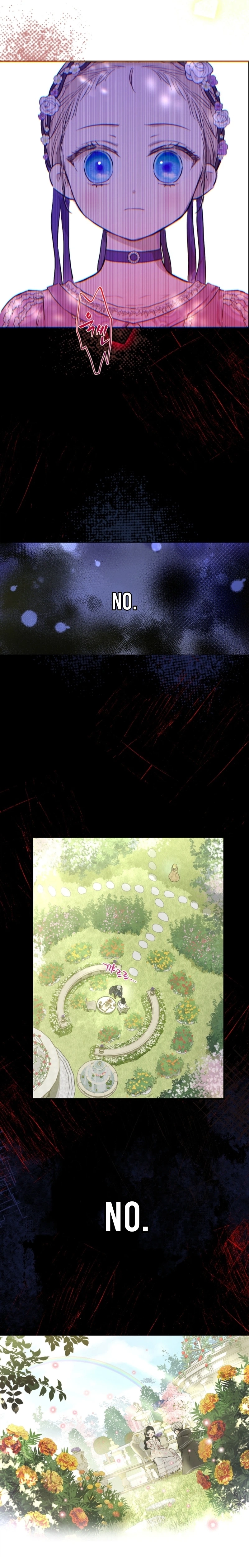 The Forgotten Field Chapter 7 - page 11